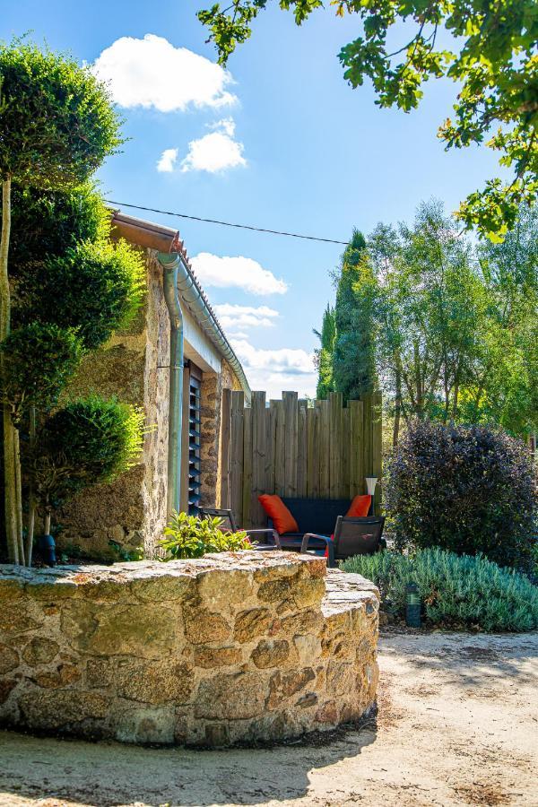Le Mas Des Roches Proche Puy Du Fou Bed & Breakfast Saint-Paul-en-Pareds Exterior photo