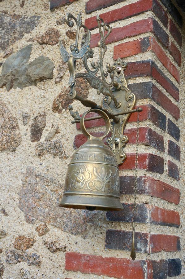 Le Mas Des Roches Proche Puy Du Fou Bed & Breakfast Saint-Paul-en-Pareds Exterior photo