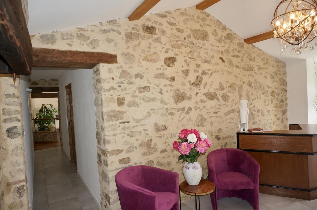 Le Mas Des Roches Proche Puy Du Fou Bed & Breakfast Saint-Paul-en-Pareds Exterior photo